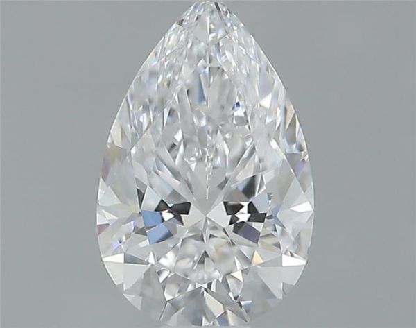 Pear Diamond image