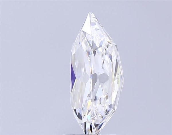 Hexagonal Lab-Grown Diamond image