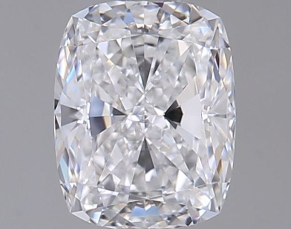 Cushion Diamond image
