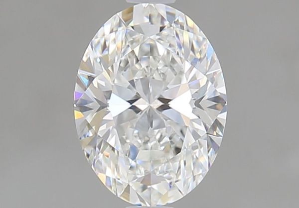 Oval Diamond image