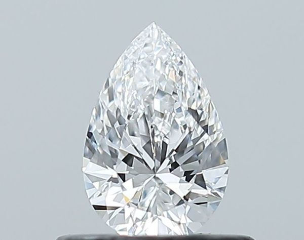 Pear Diamond image