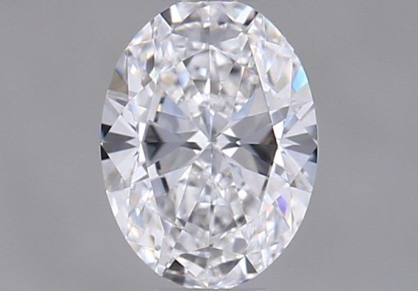 Oval Diamond image