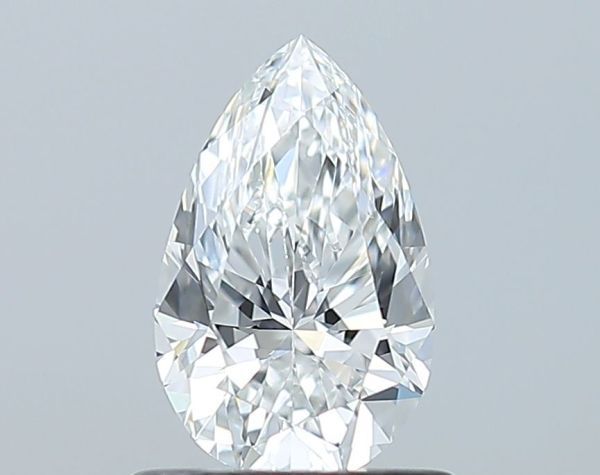 Pear Diamond image