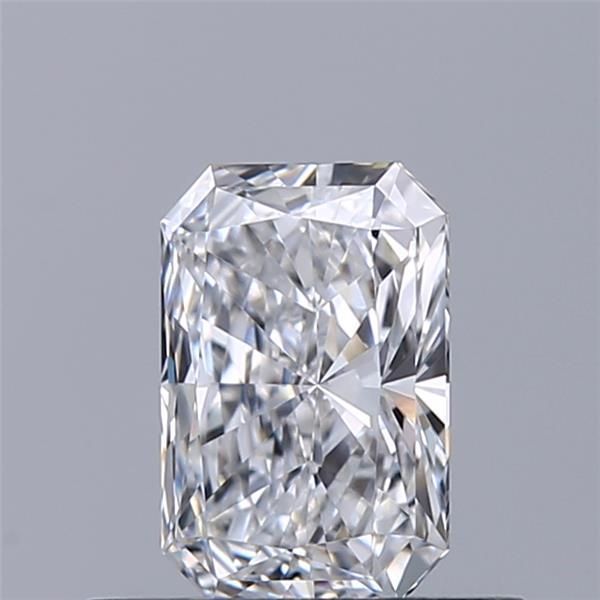 Radiant Lab-Grown Diamond image