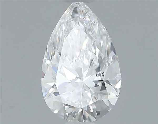 Pear Diamond image