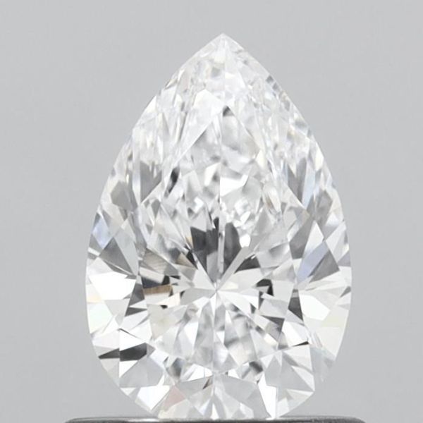 Pear Lab-Grown Diamond image