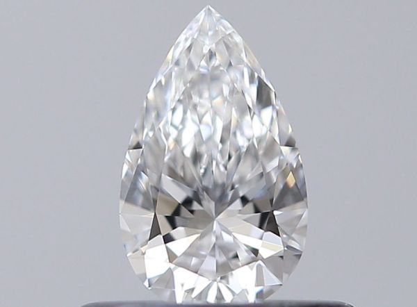 Pear Diamond image