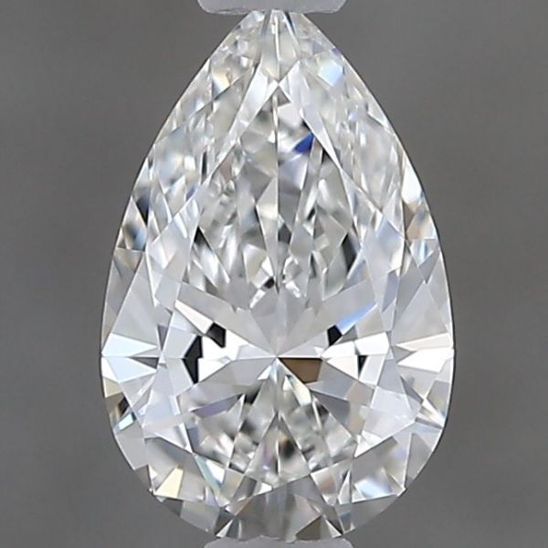 Pear Diamond image