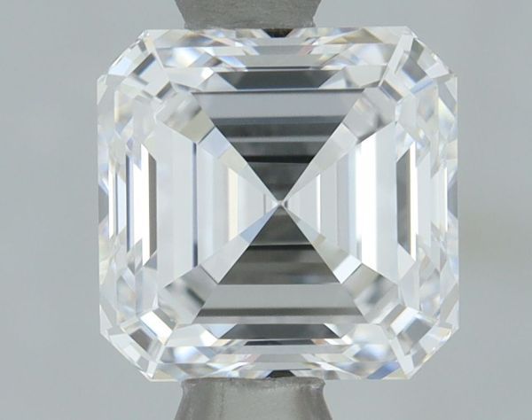 Asscher Lab-Grown Diamond image