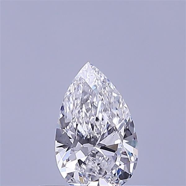 Pear Lab-Grown Diamond image