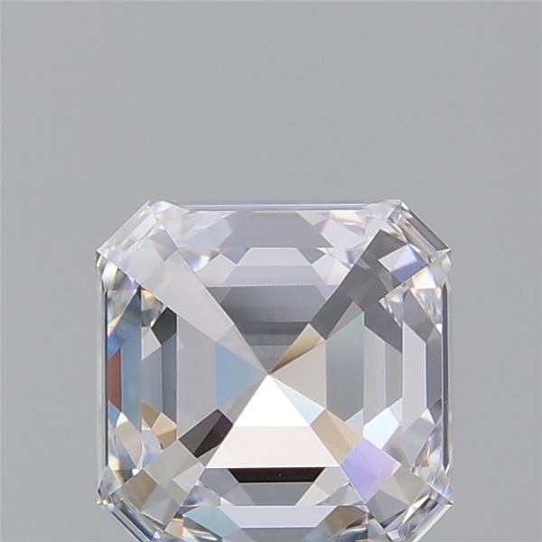 Asscher Diamond image