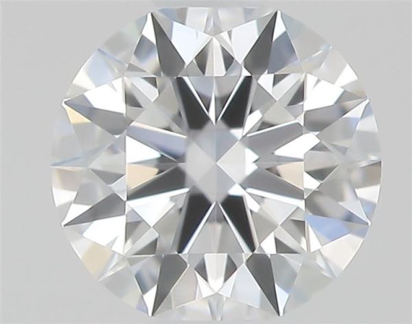 Round Diamond image