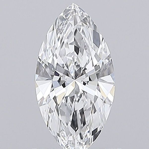 Marquise Lab-Grown Diamond image