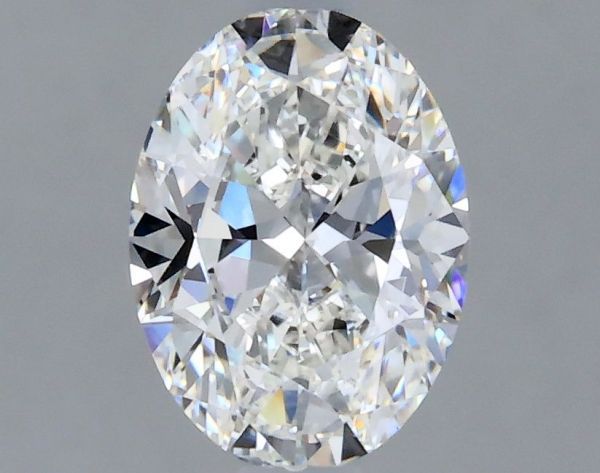 Oval Diamond image