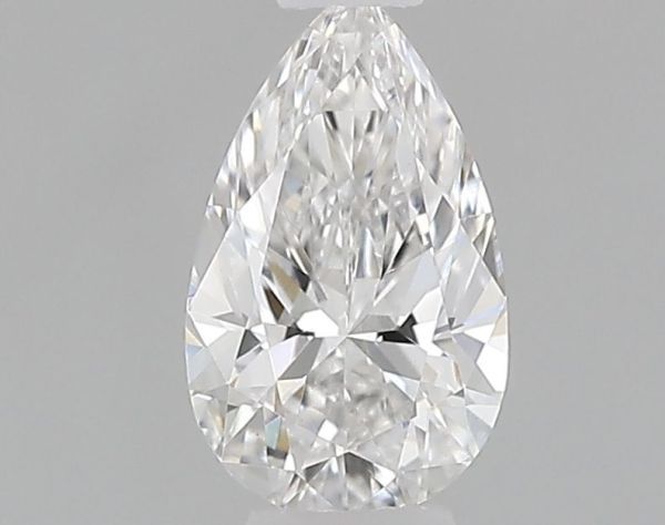 Pear Lab-Grown Diamond image