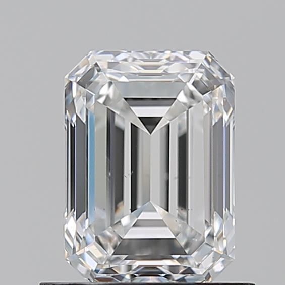 Emerald Diamond image