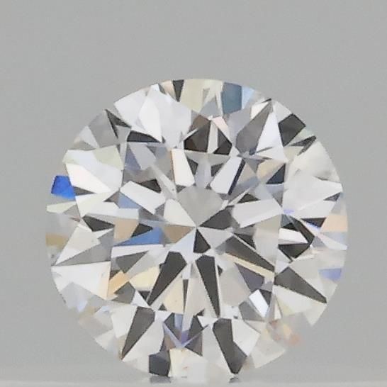 Round Lab-Grown Diamond image