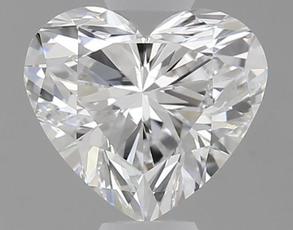 Heart Diamond image