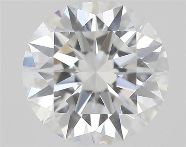 Round Diamond image