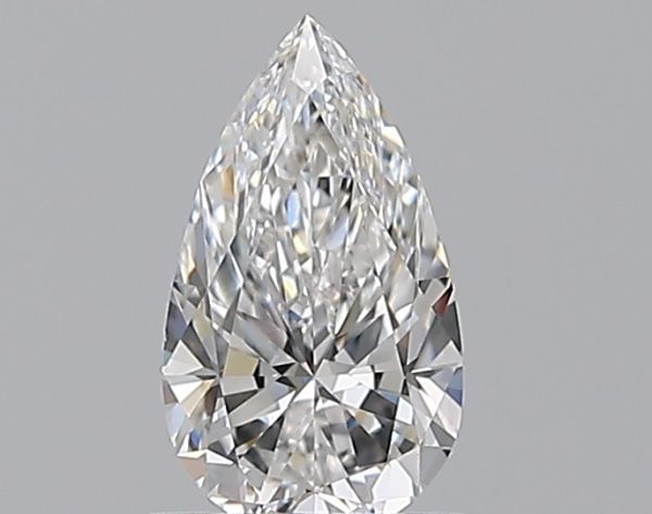 Pear Diamond image