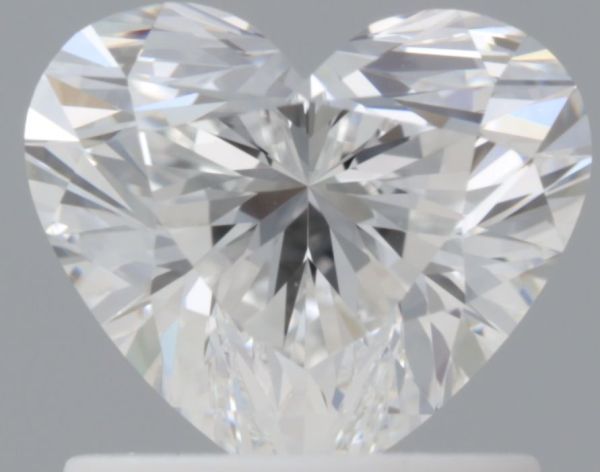 Heart Diamond image