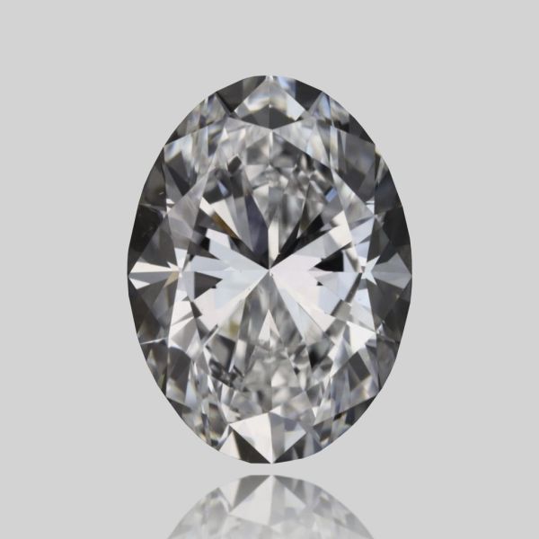 Oval Diamond image