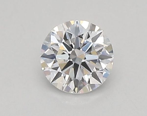 Round Lab-Grown Diamond image