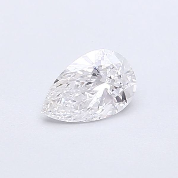 Pear Lab-Grown Diamond image
