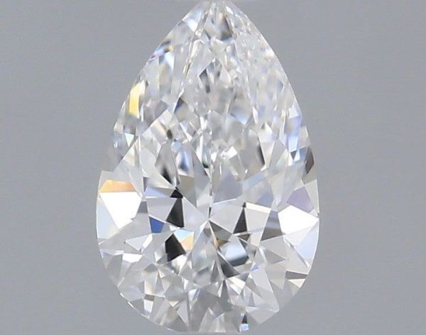 Pear Diamond image