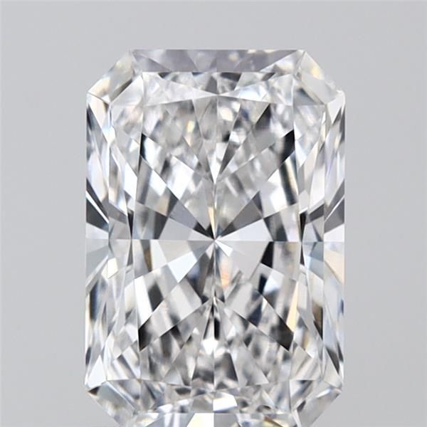 Radiant Lab-Grown Diamond image