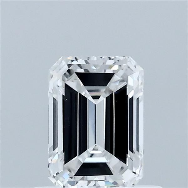 Emerald Lab-Grown Diamond image