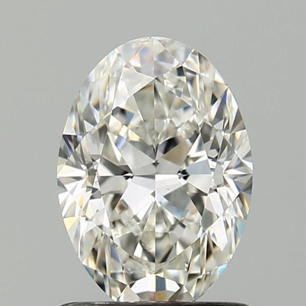Oval Diamond image
