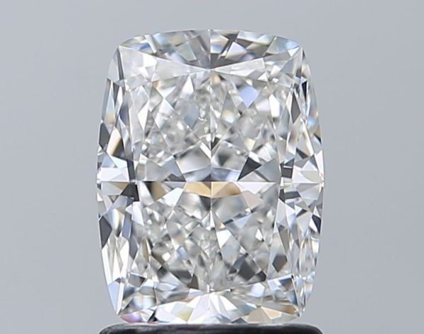 Cushion Diamond image