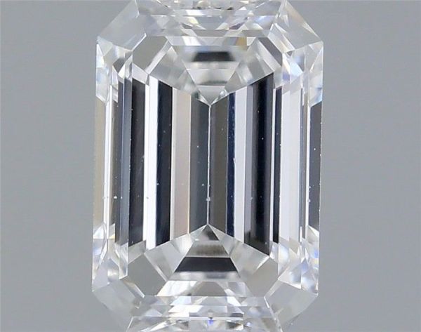 Emerald Lab-Grown Diamond image