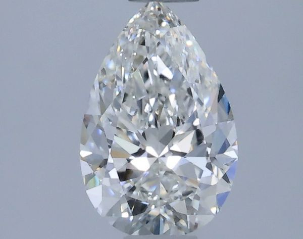 Pear Diamond image