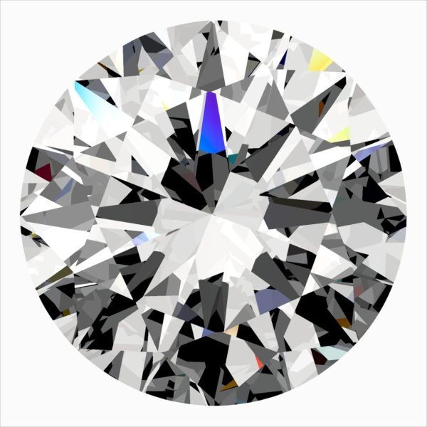 Round Diamond image