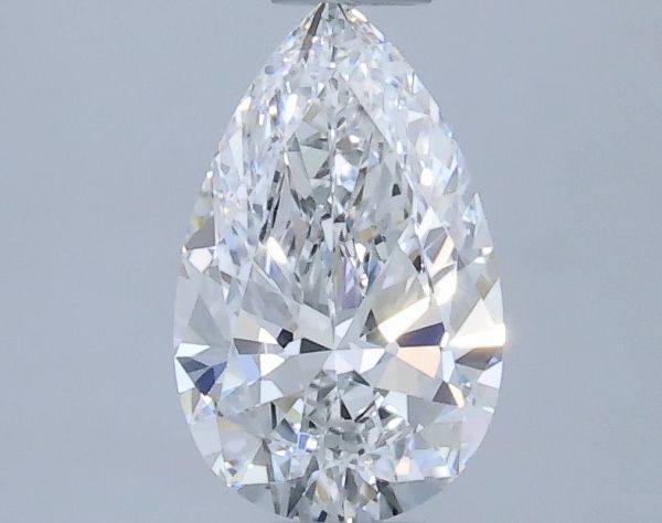 Pear Diamond image