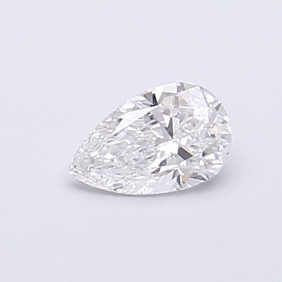Pear Lab-Grown Diamond image