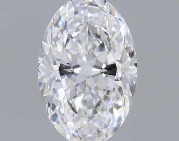 Oval Diamond image