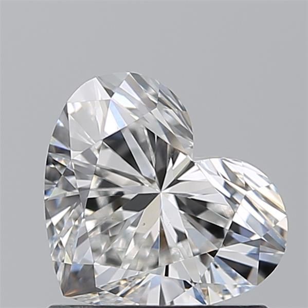 Heart Diamond image
