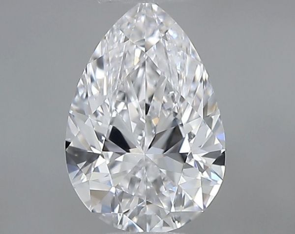 Pear Diamond image