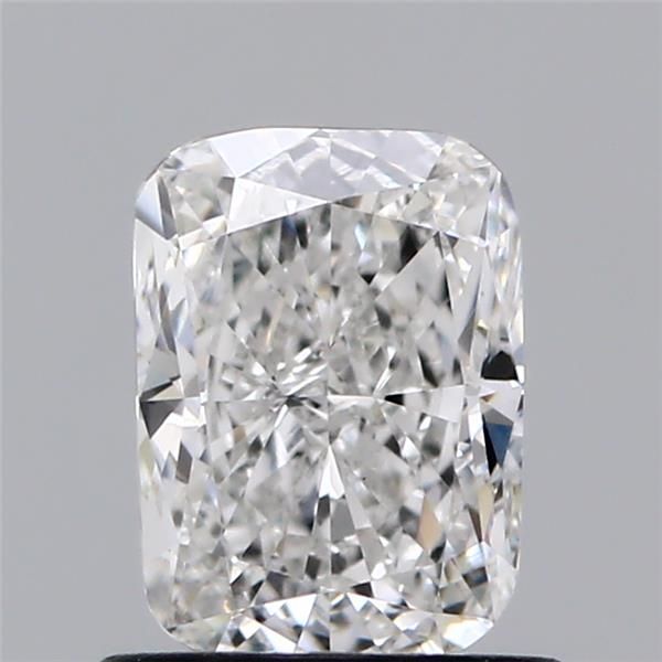 Cushion Lab-Grown Diamond image