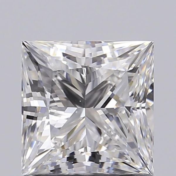 Princess Lab-Grown Diamond image