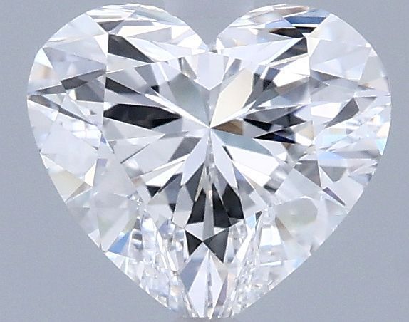 Heart Lab-Grown Diamond image