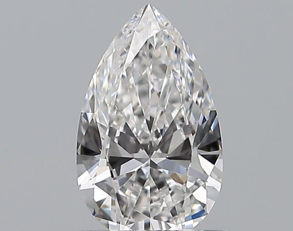 Pear Diamond image