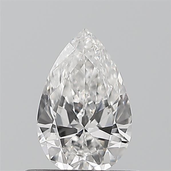 Pear Lab-Grown Diamond image