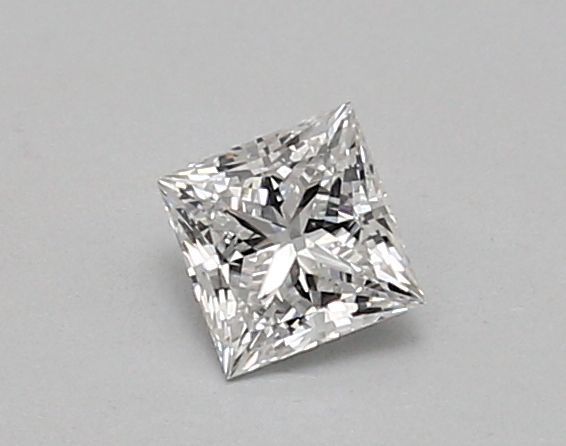 Princess Lab-Grown Diamond image