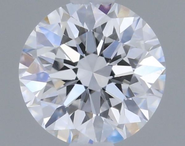 Round Lab-Grown Diamond image