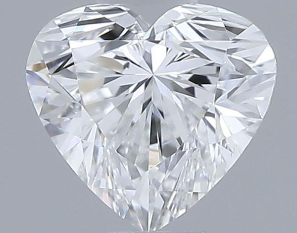 Heart Diamond image