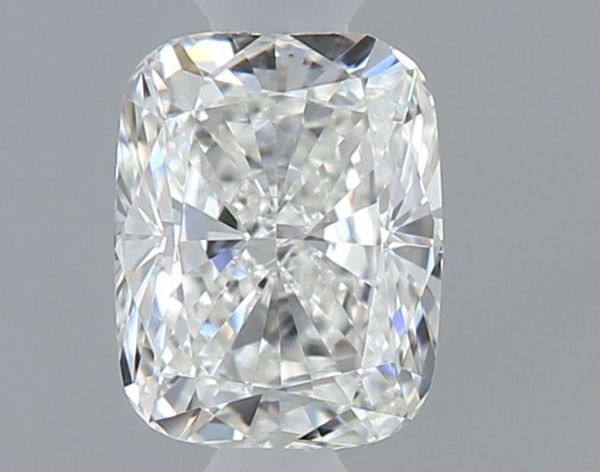 Cushion Diamond image